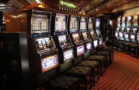 Voucher 5play tampil di ponsel