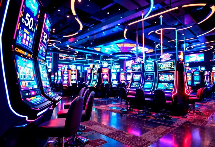 Bagian FAQ 5play untuk dewasa